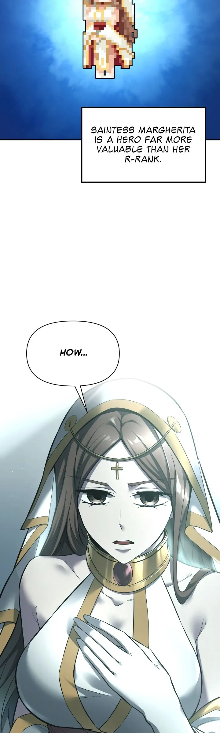 Read Tyrant of the Tower Defense Game EN Manga Online