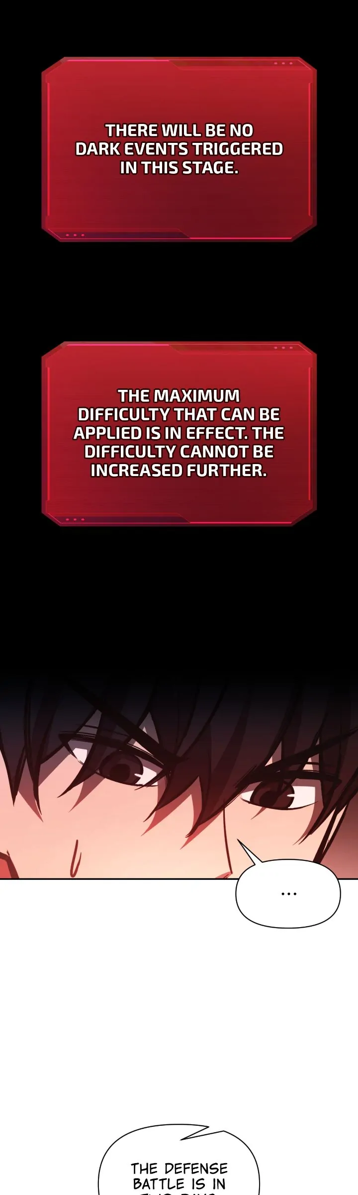 Read Tyrant of the Tower Defense Game EN Manga Online