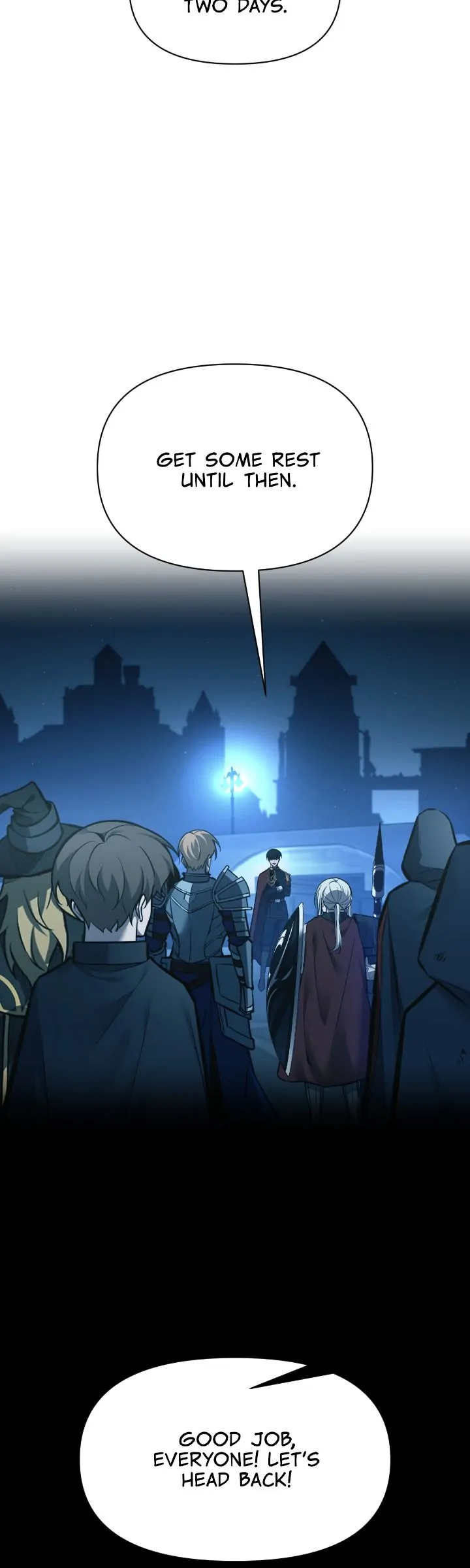 Read Tyrant of the Tower Defense Game EN Manga Online