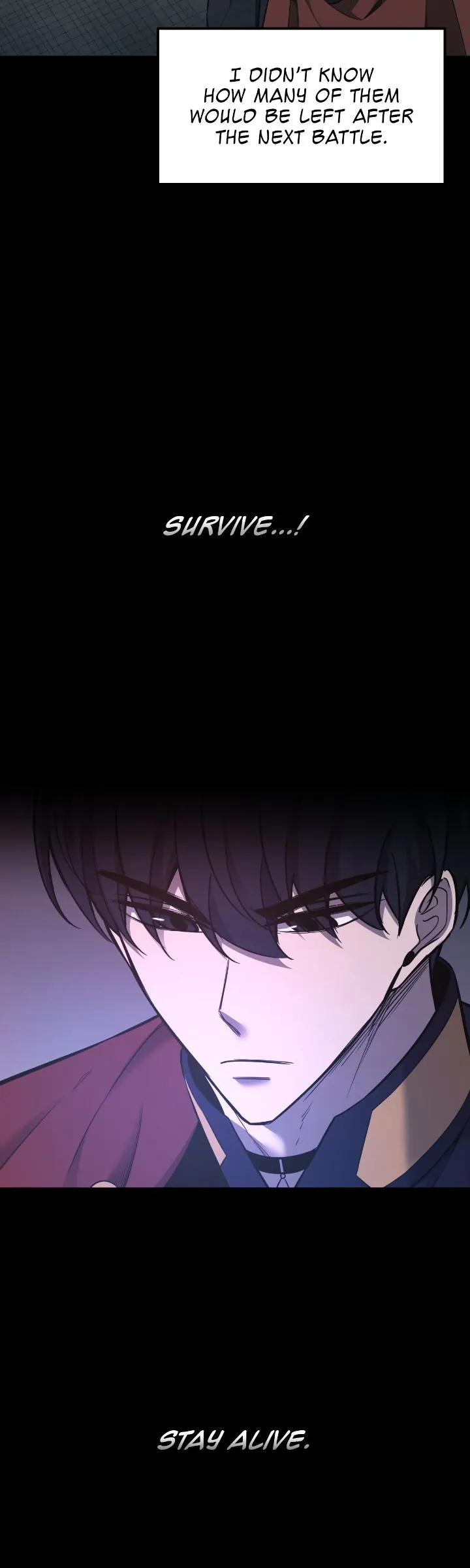 Read Tyrant of the Tower Defense Game EN Manga Online