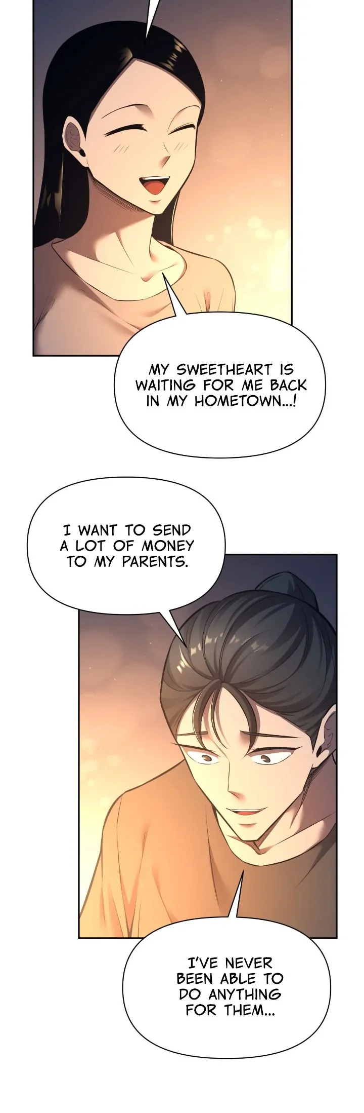 Read Tyrant of the Tower Defense Game EN Manga Online