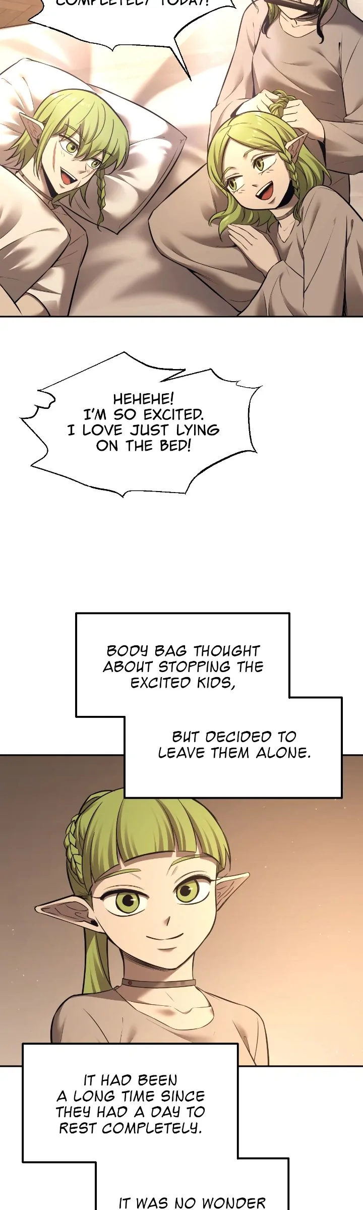 Read Tyrant of the Tower Defense Game EN Manga Online