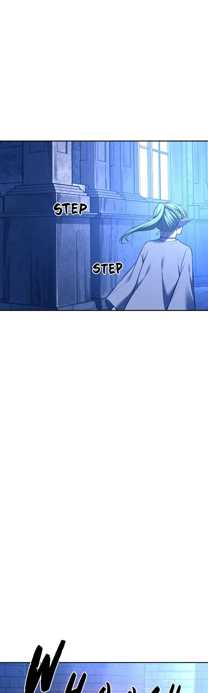 Read Tyrant of the Tower Defense Game EN Manga Online