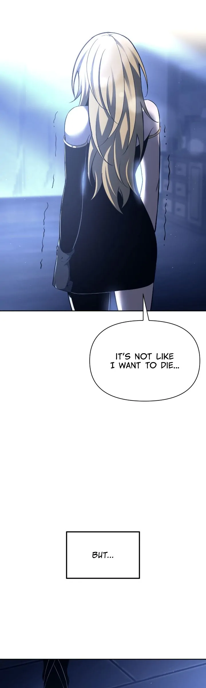 Read Tyrant of the Tower Defense Game EN Manga Online