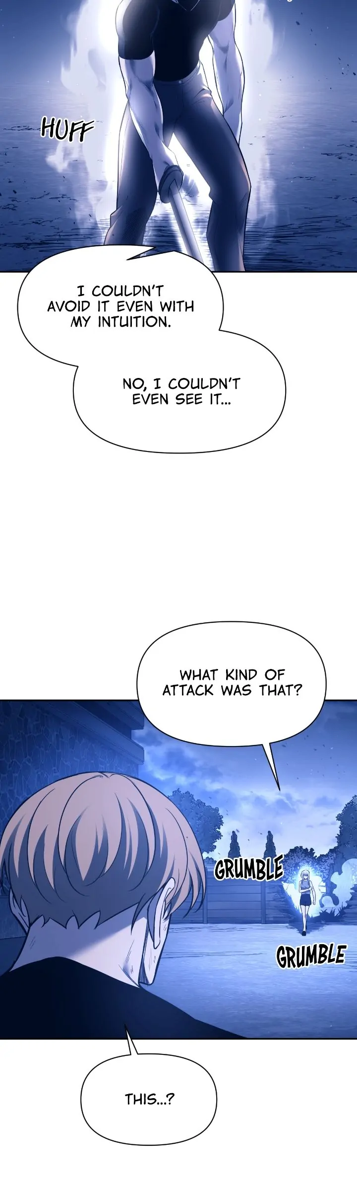 Read Tyrant of the Tower Defense Game EN Manga Online