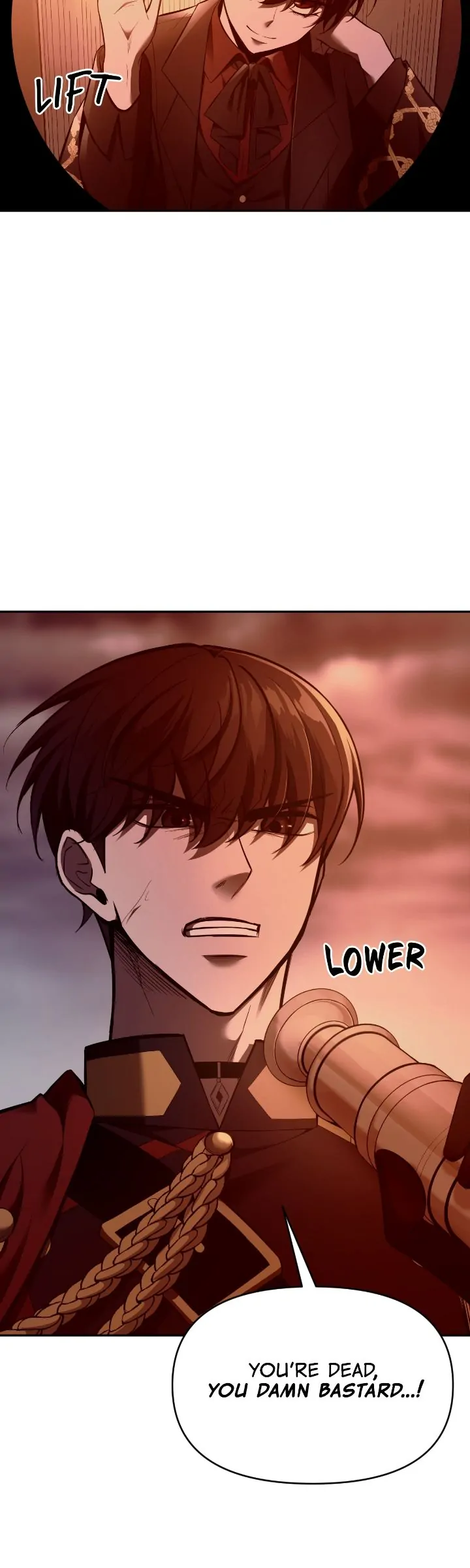 Read Tyrant of the Tower Defense Game EN Manga Online