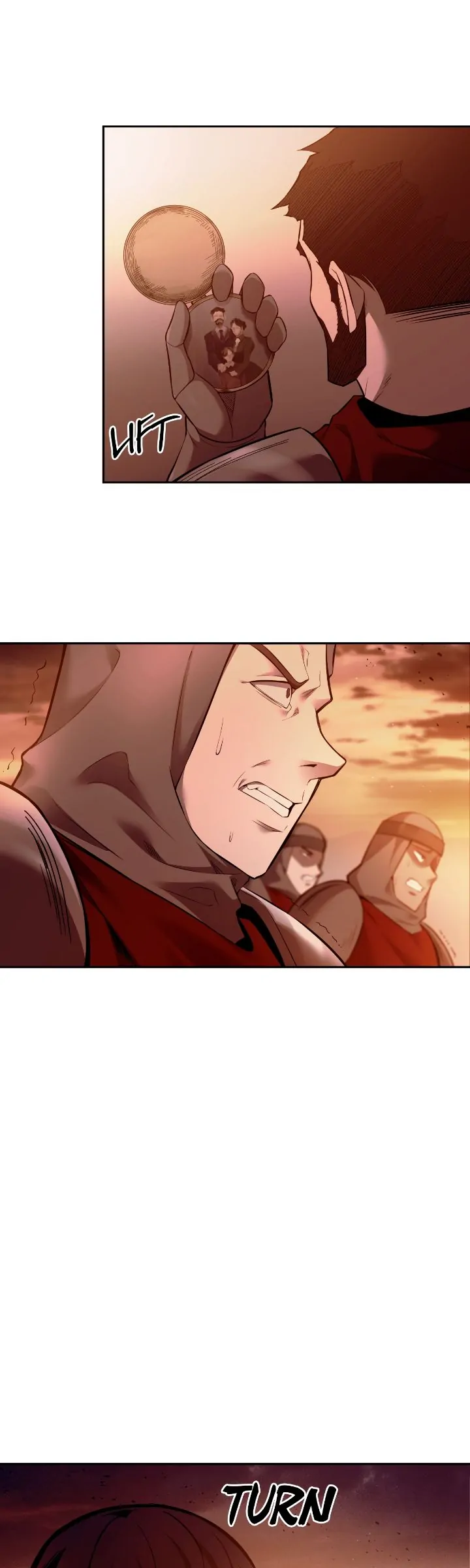 Read Tyrant of the Tower Defense Game EN Manga Online