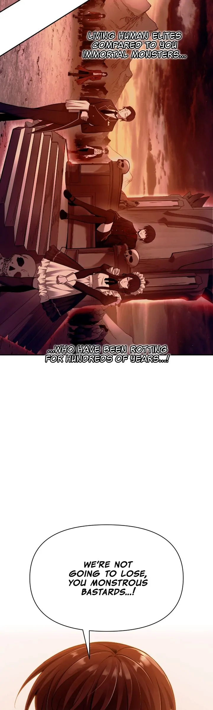 Read Tyrant of the Tower Defense Game EN Manga Online