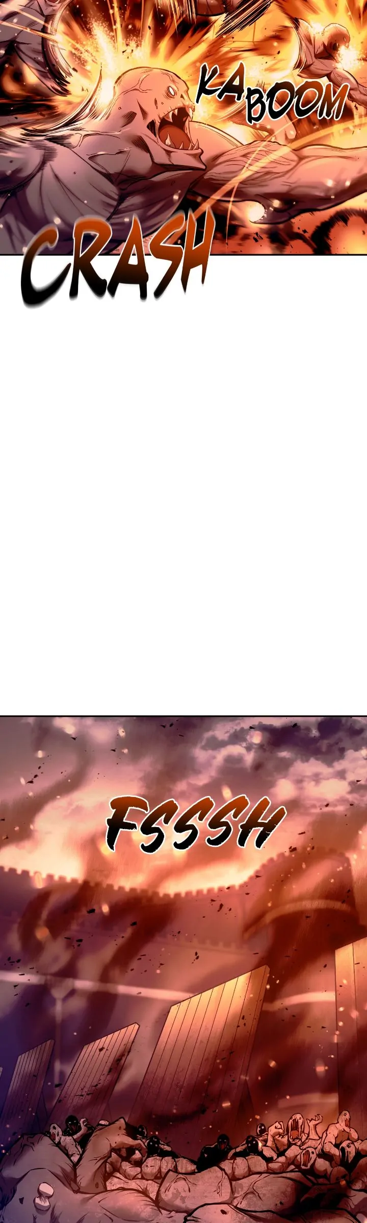 Read Tyrant of the Tower Defense Game EN Manga Online