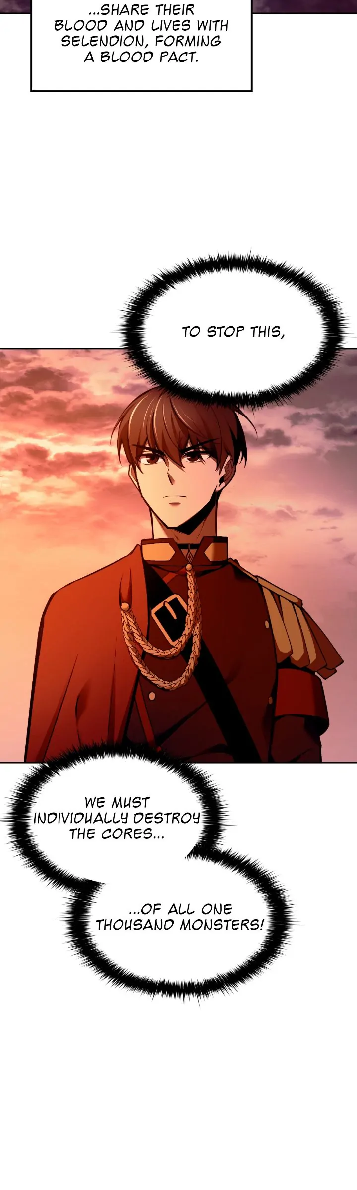 Read Tyrant of the Tower Defense Game EN Manga Online