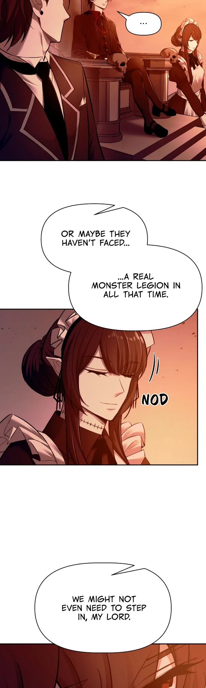 Read Tyrant of the Tower Defense Game EN Manga Online