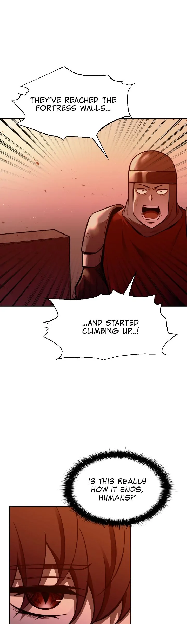 Read Tyrant of the Tower Defense Game EN Manga Online