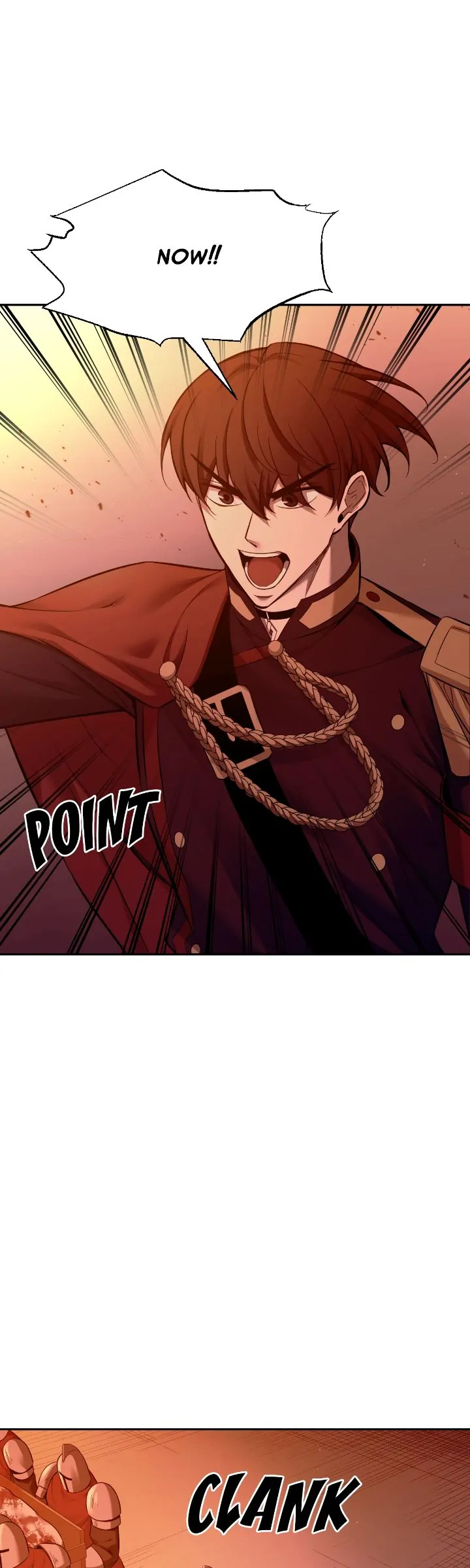 Read Tyrant of the Tower Defense Game EN Manga Online