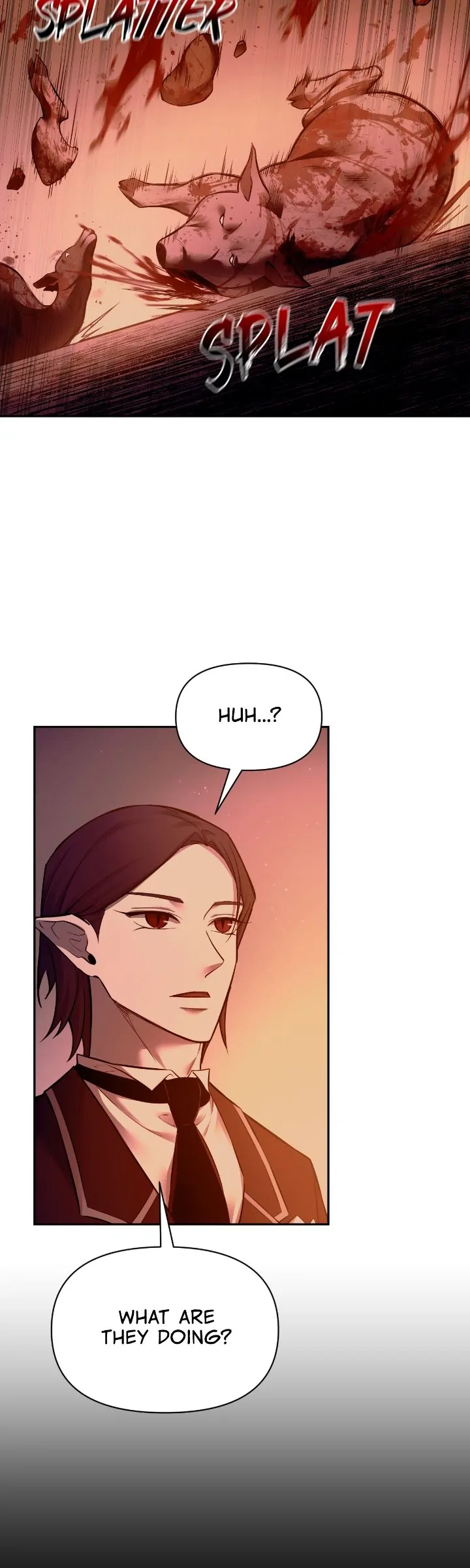 Read Tyrant of the Tower Defense Game EN Manga Online