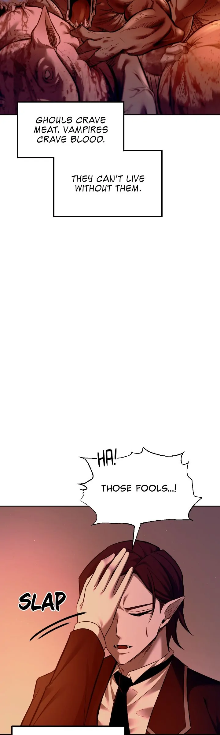 Read Tyrant of the Tower Defense Game EN Manga Online