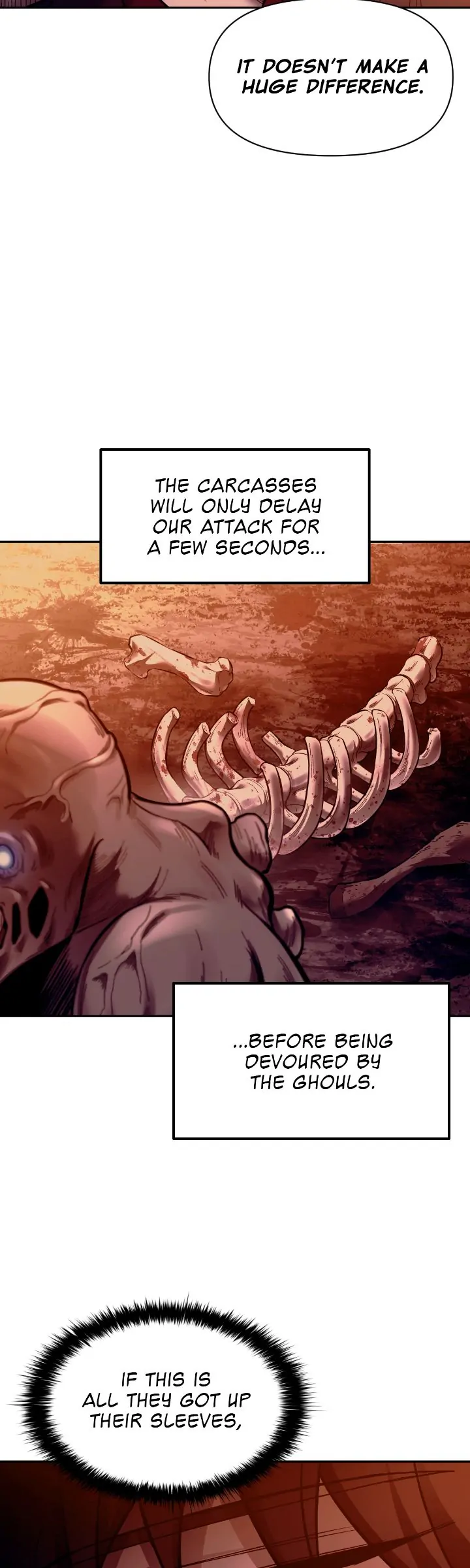 Read Tyrant of the Tower Defense Game EN Manga Online