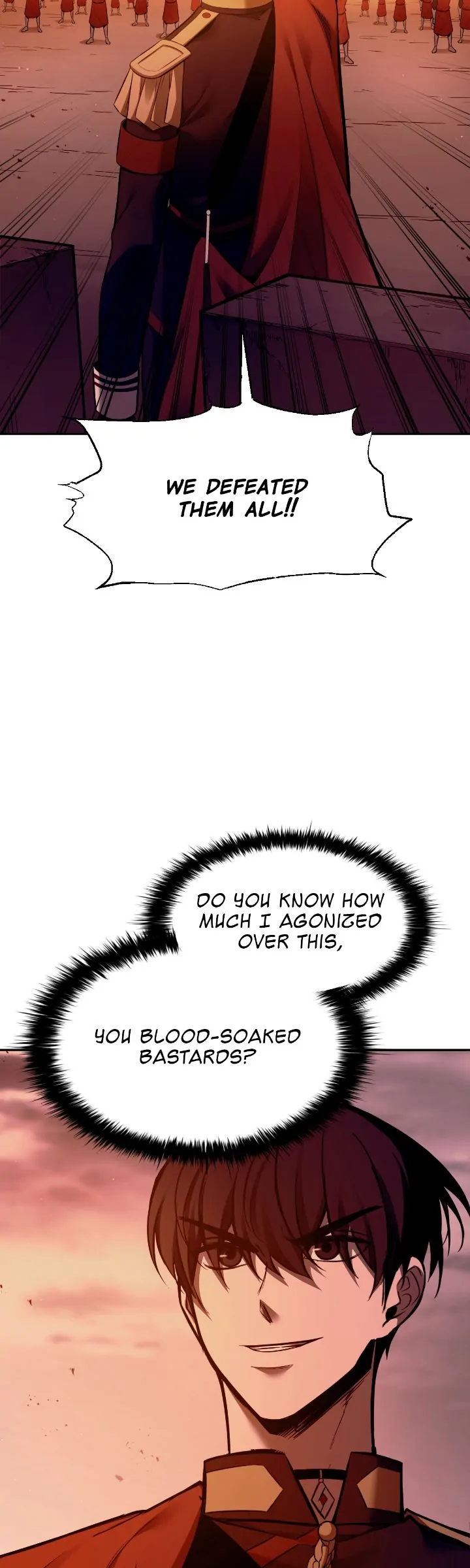 Read Tyrant of the Tower Defense Game EN Manga Online