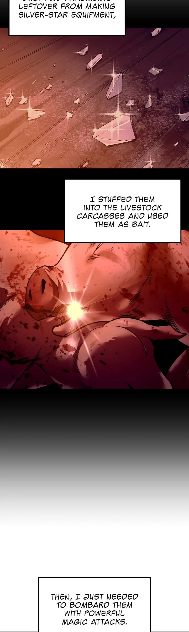 Read Tyrant of the Tower Defense Game EN Manga Online