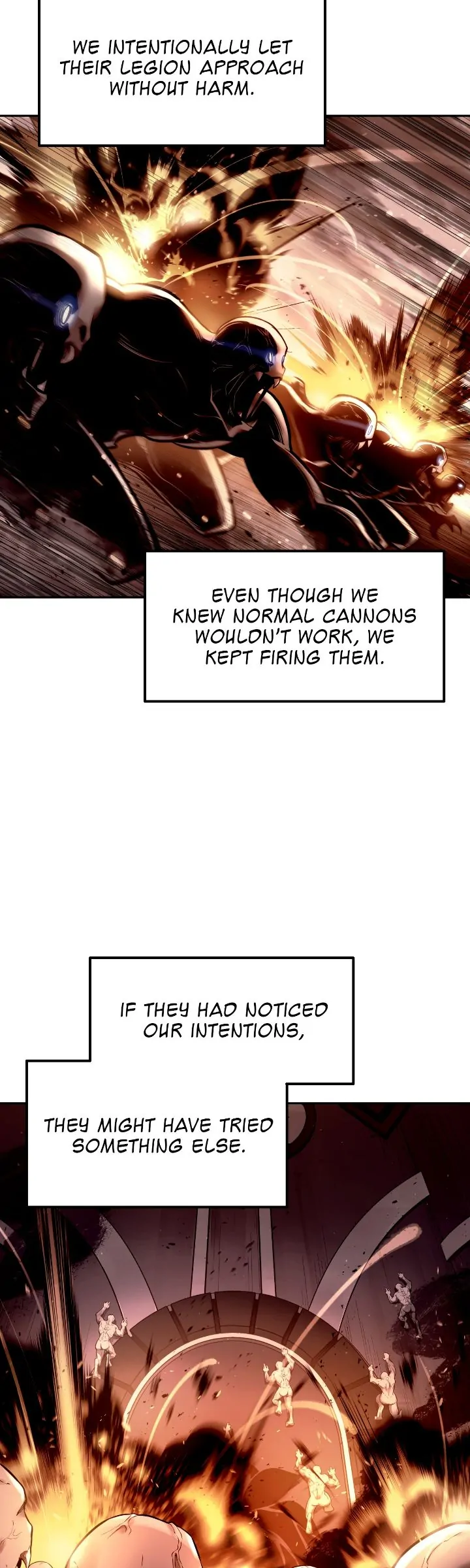 Read Tyrant of the Tower Defense Game EN Manga Online