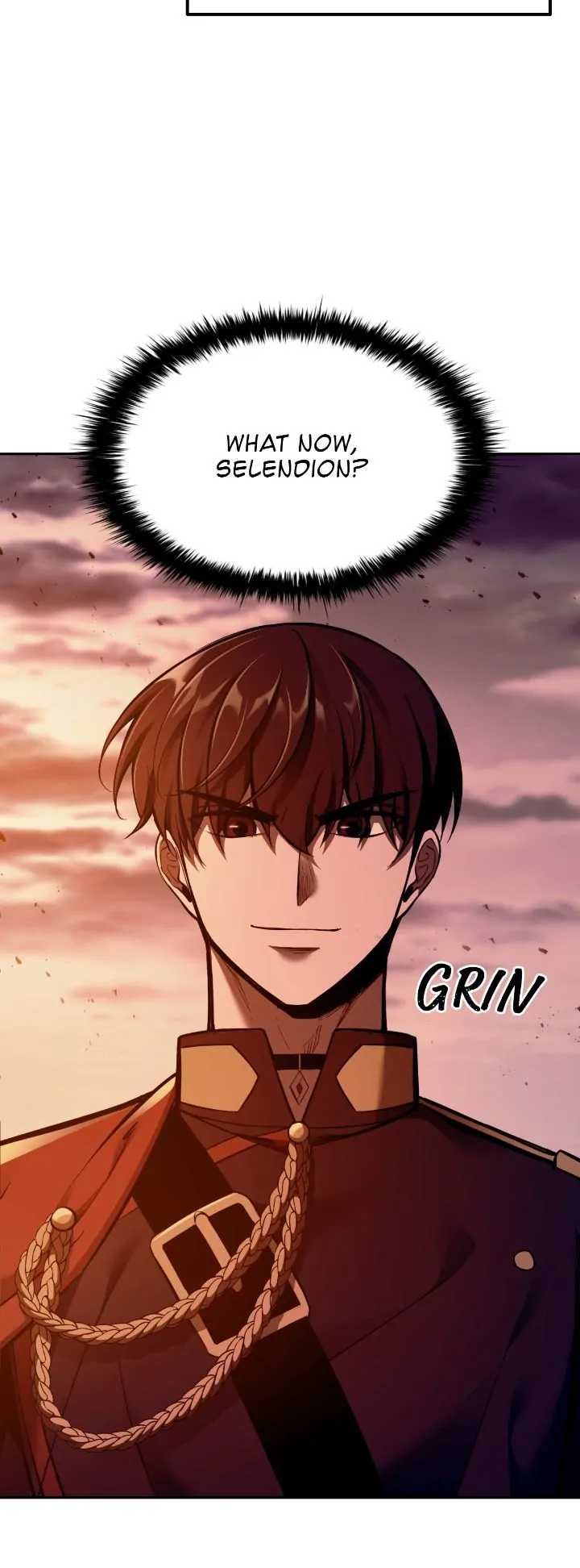 Read Tyrant of the Tower Defense Game EN Manga Online