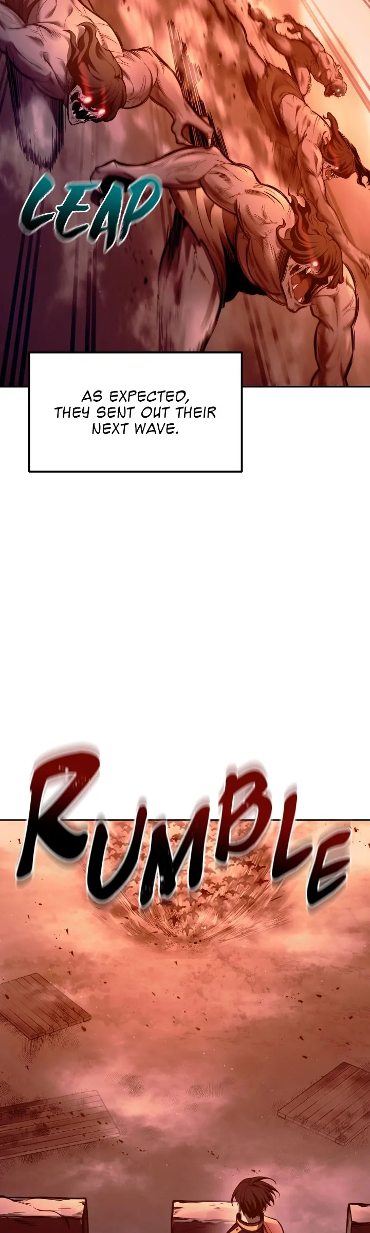 Read Tyrant of the Tower Defense Game EN Manga Online