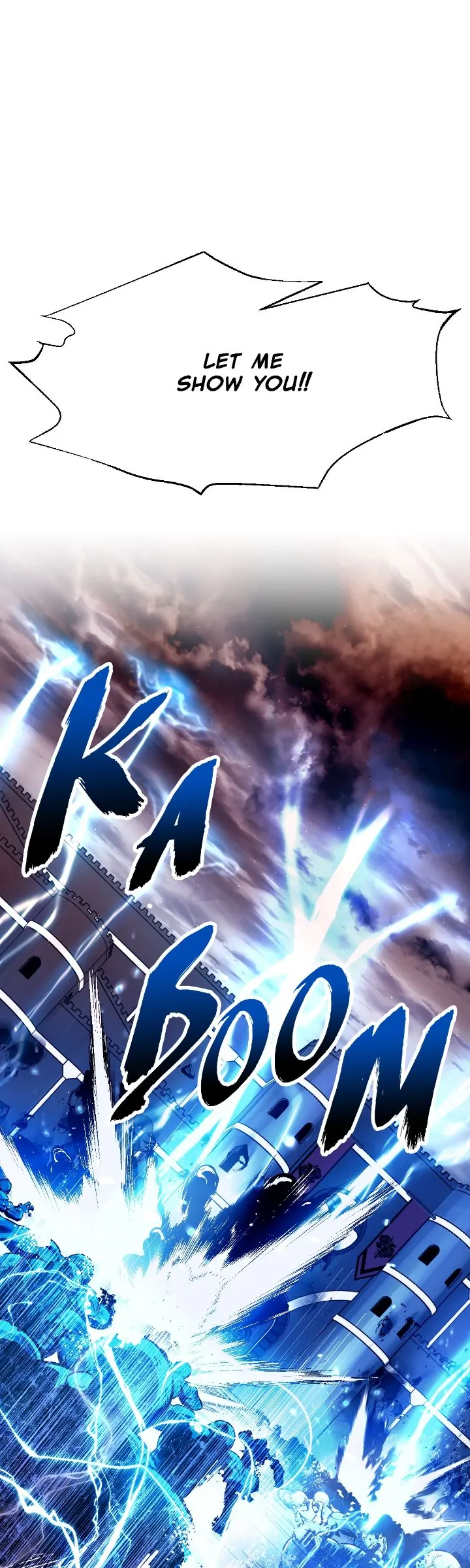 Read Tyrant of the Tower Defense Game EN Manga Online