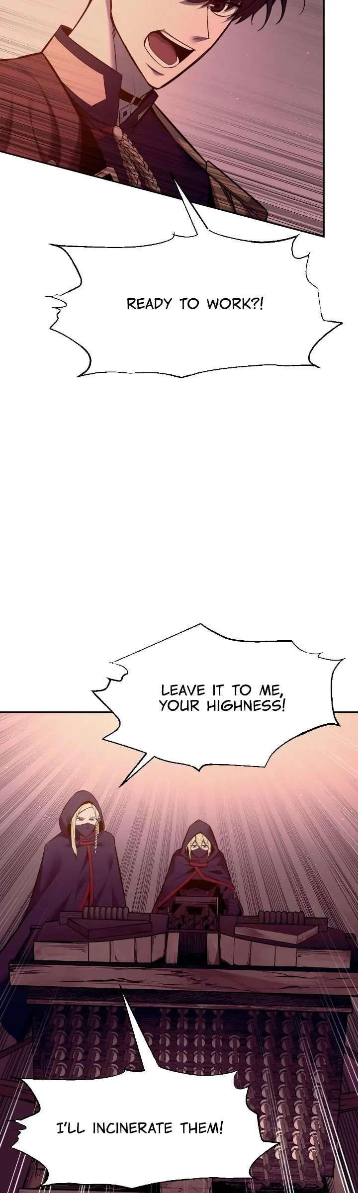 Read Tyrant of the Tower Defense Game EN Manga Online