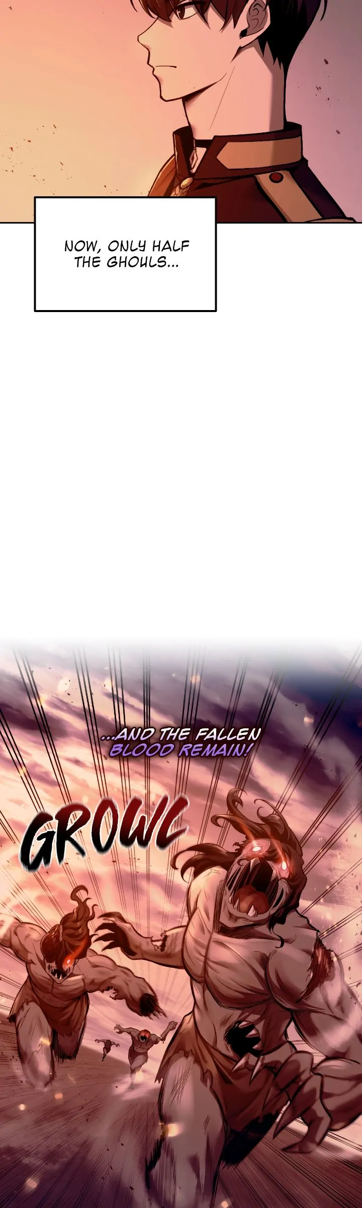 Read Tyrant of the Tower Defense Game EN Manga Online