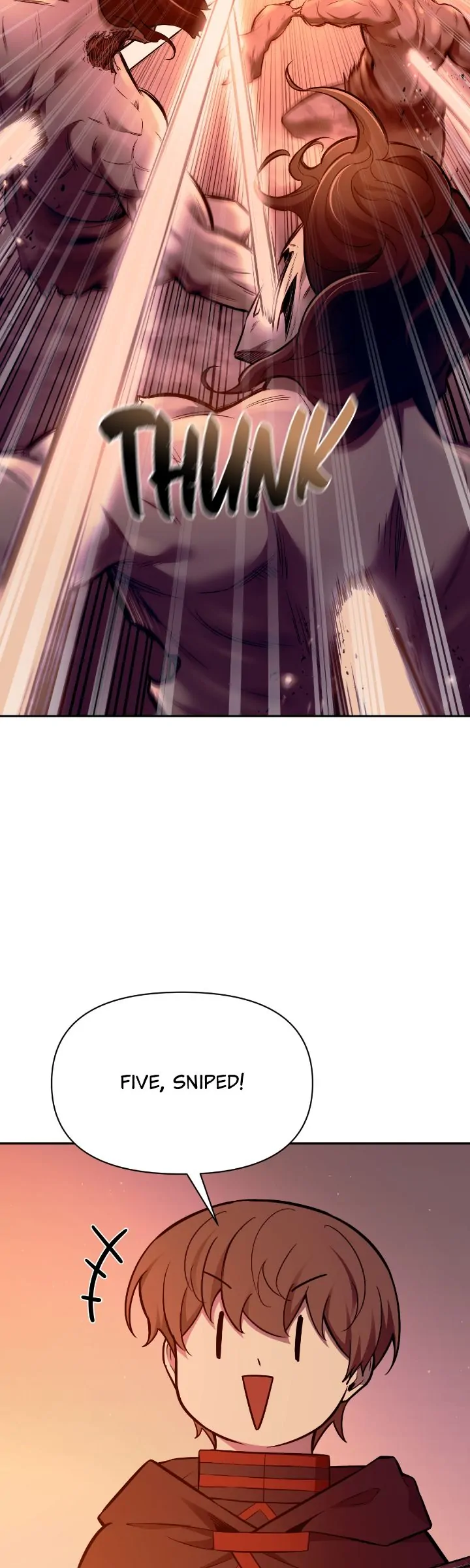 Read Tyrant of the Tower Defense Game EN Manga Online