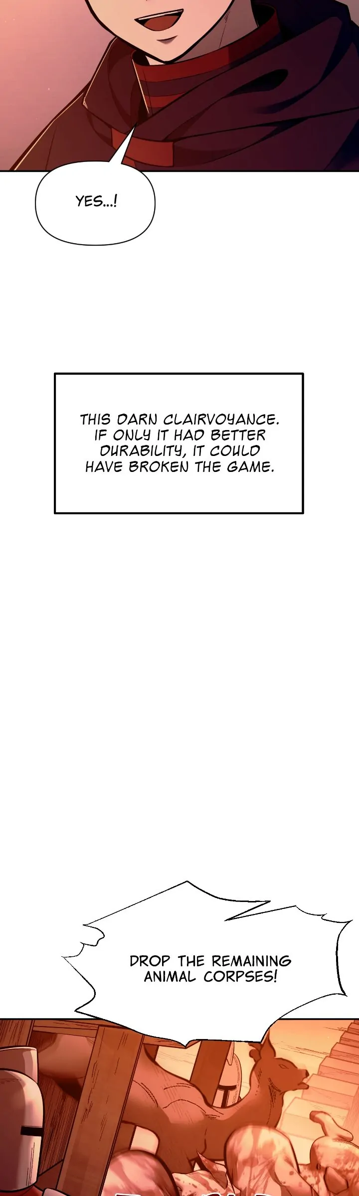 Read Tyrant of the Tower Defense Game EN Manga Online