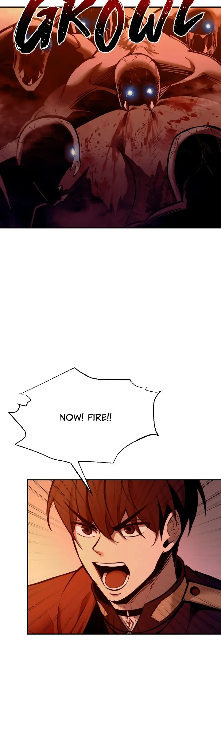 Read Tyrant of the Tower Defense Game EN Manga Online