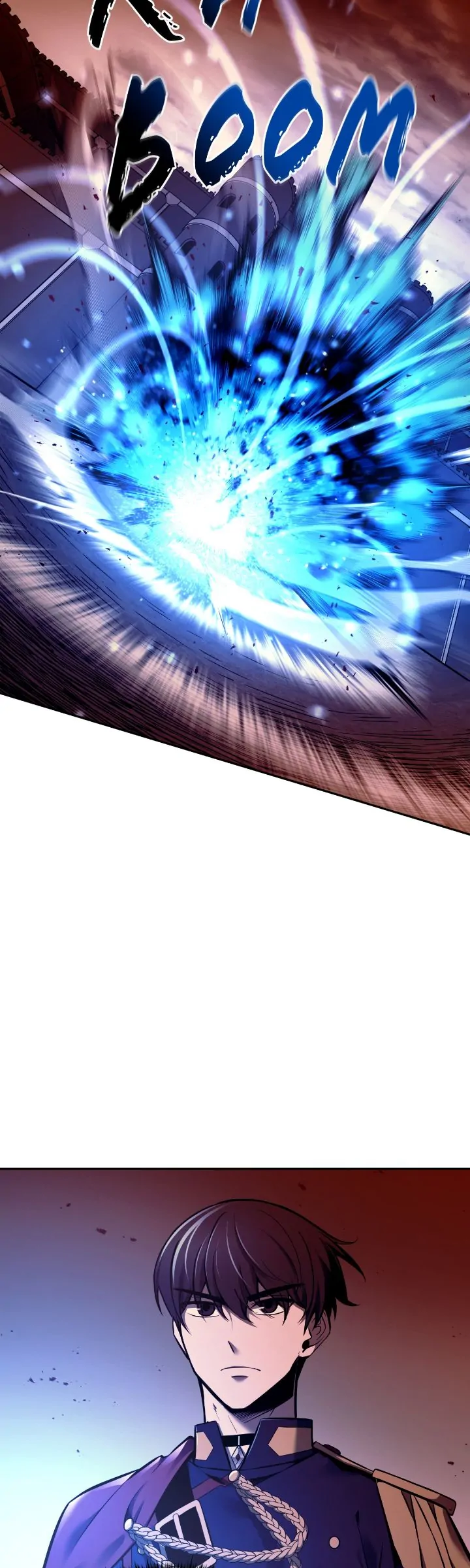 Read Tyrant of the Tower Defense Game EN Manga Online