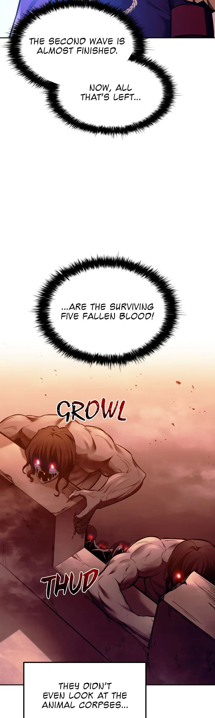 Read Tyrant of the Tower Defense Game EN Manga Online