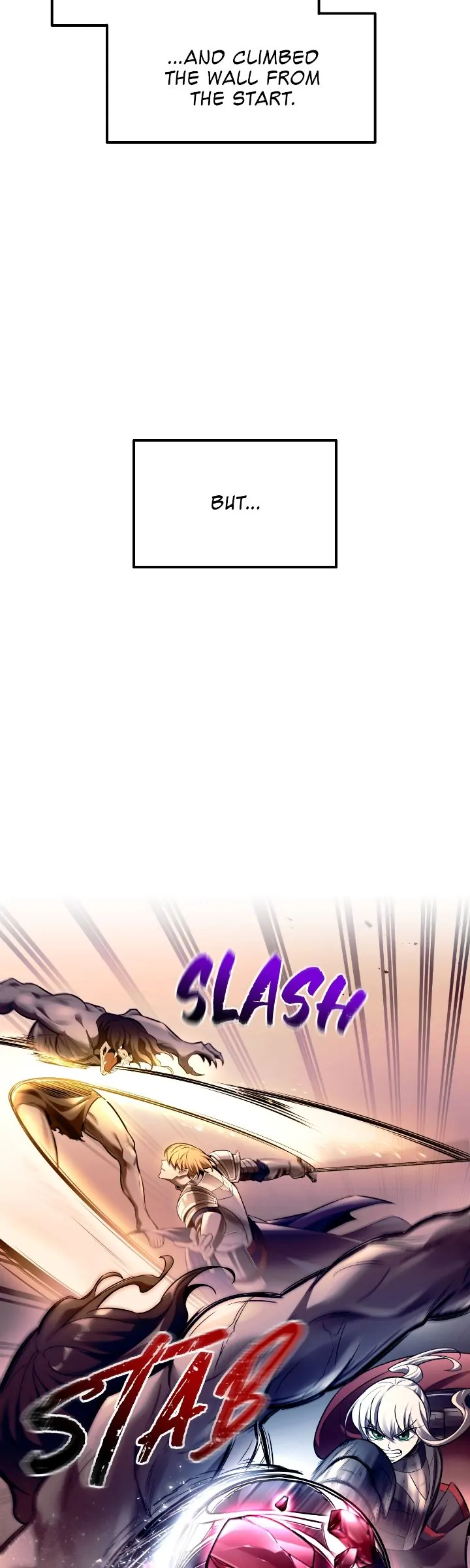 Read Tyrant of the Tower Defense Game EN Manga Online