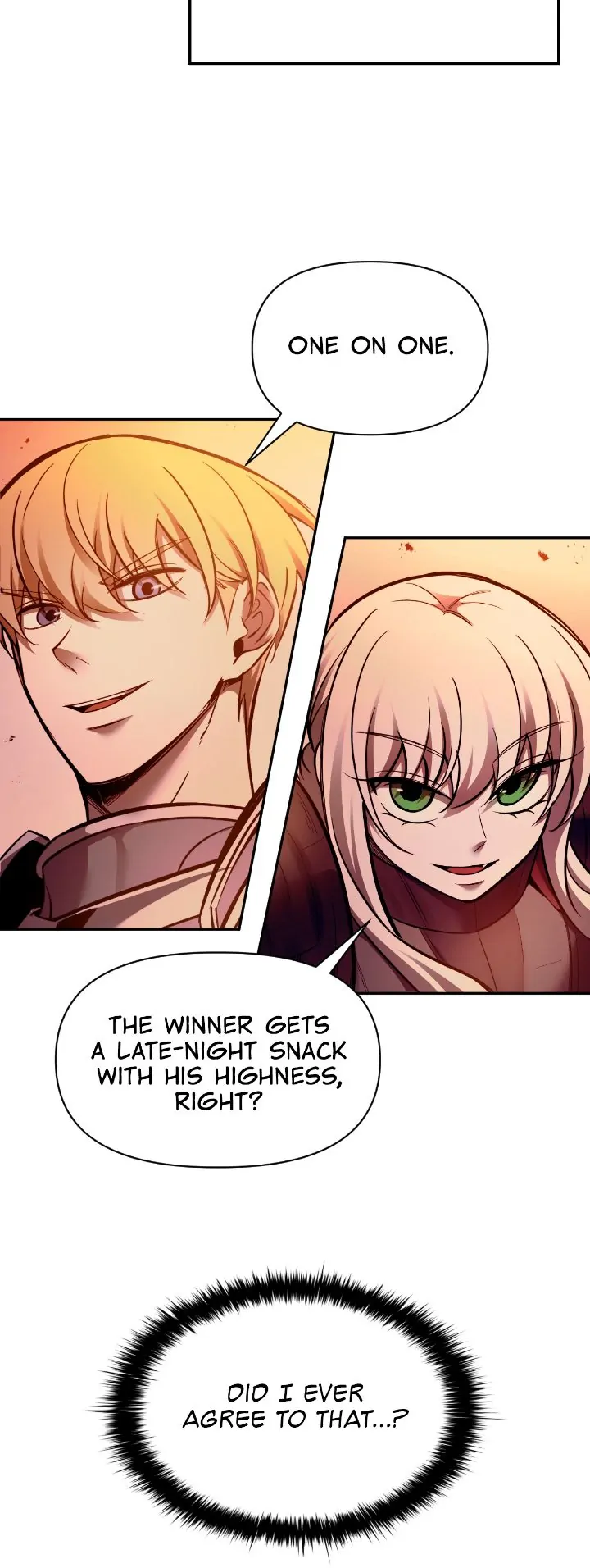 Read Tyrant of the Tower Defense Game EN Manga Online