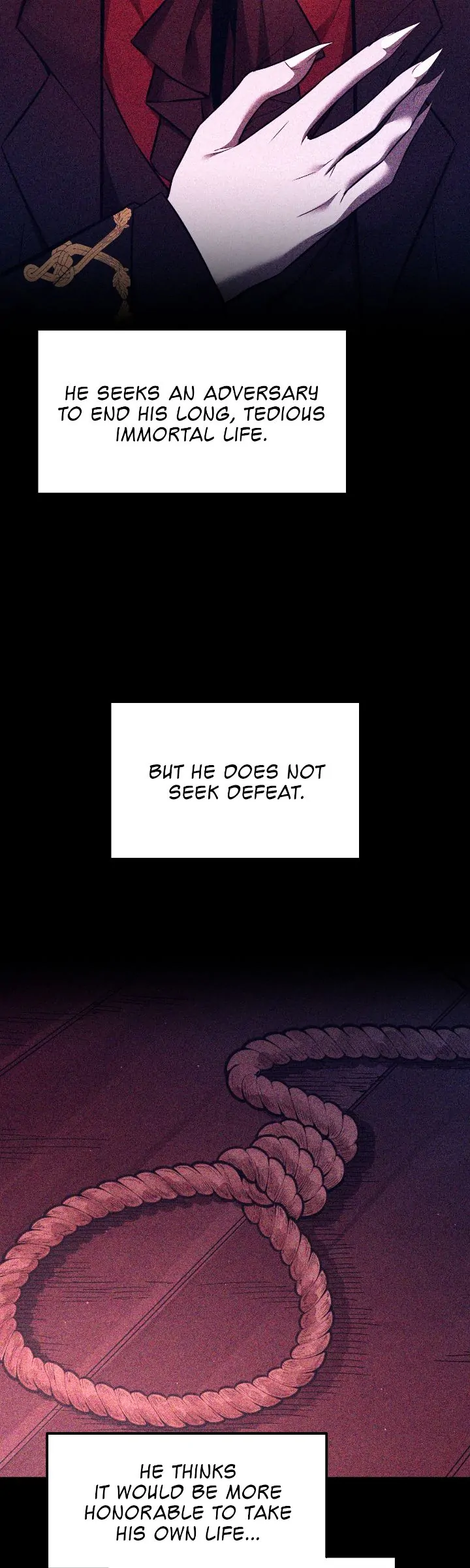 Read Tyrant of the Tower Defense Game EN Manga Online