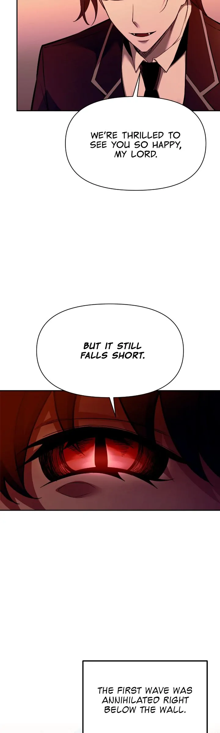 Read Tyrant of the Tower Defense Game EN Manga Online