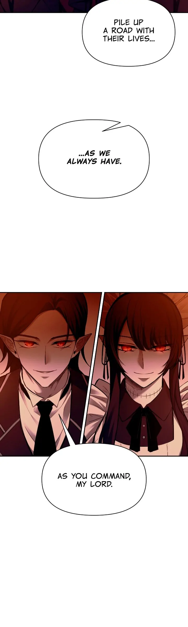 Read Tyrant of the Tower Defense Game EN Manga Online