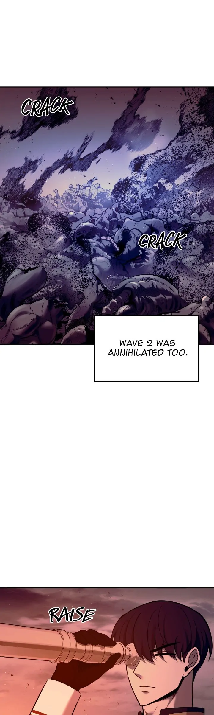 Read Tyrant of the Tower Defense Game EN Manga Online