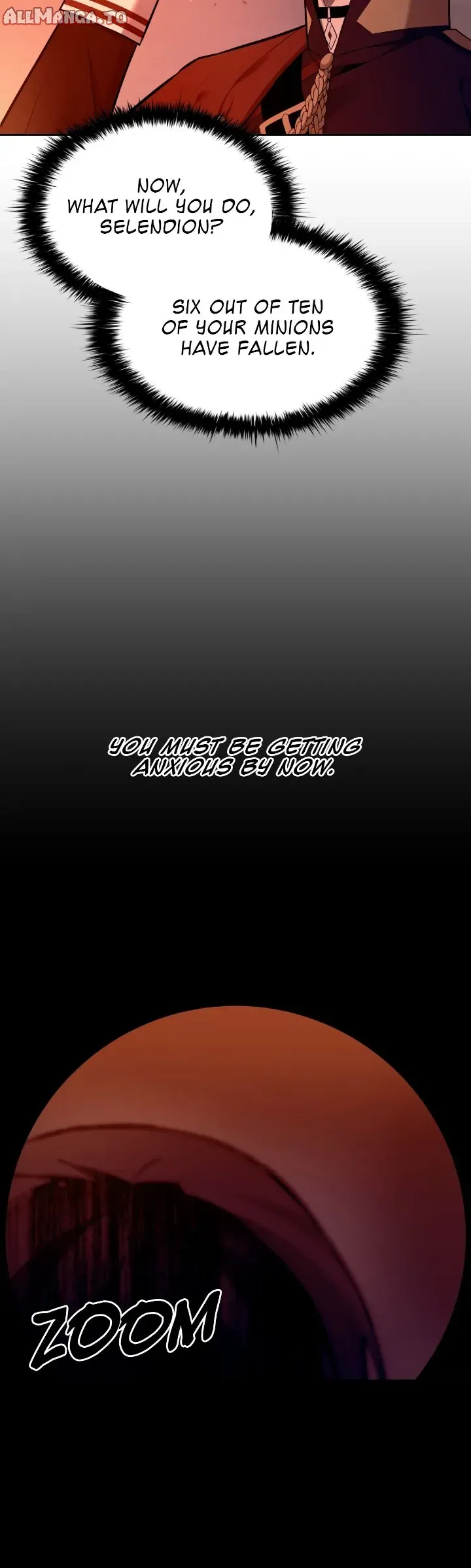 Read Tyrant of the Tower Defense Game EN Manga Online