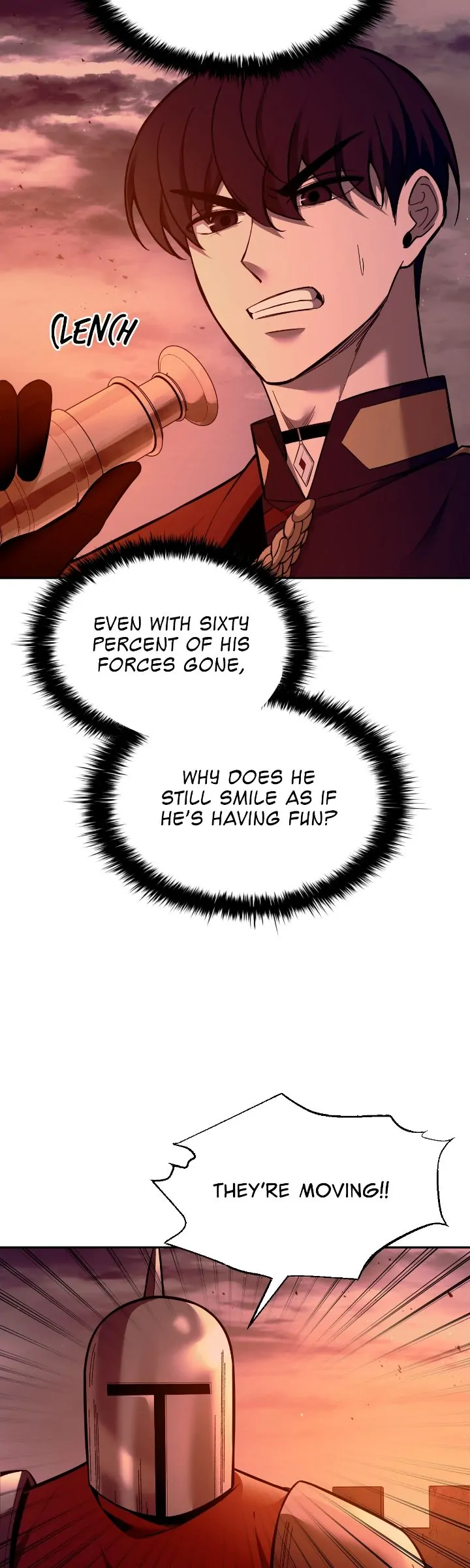 Read Tyrant of the Tower Defense Game EN Manga Online