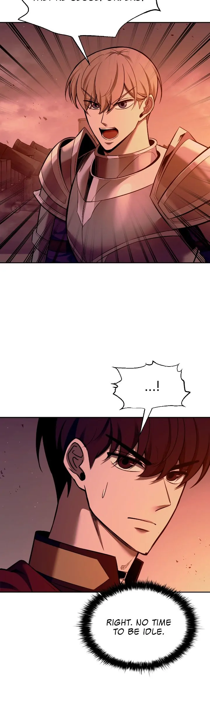 Read Tyrant of the Tower Defense Game EN Manga Online