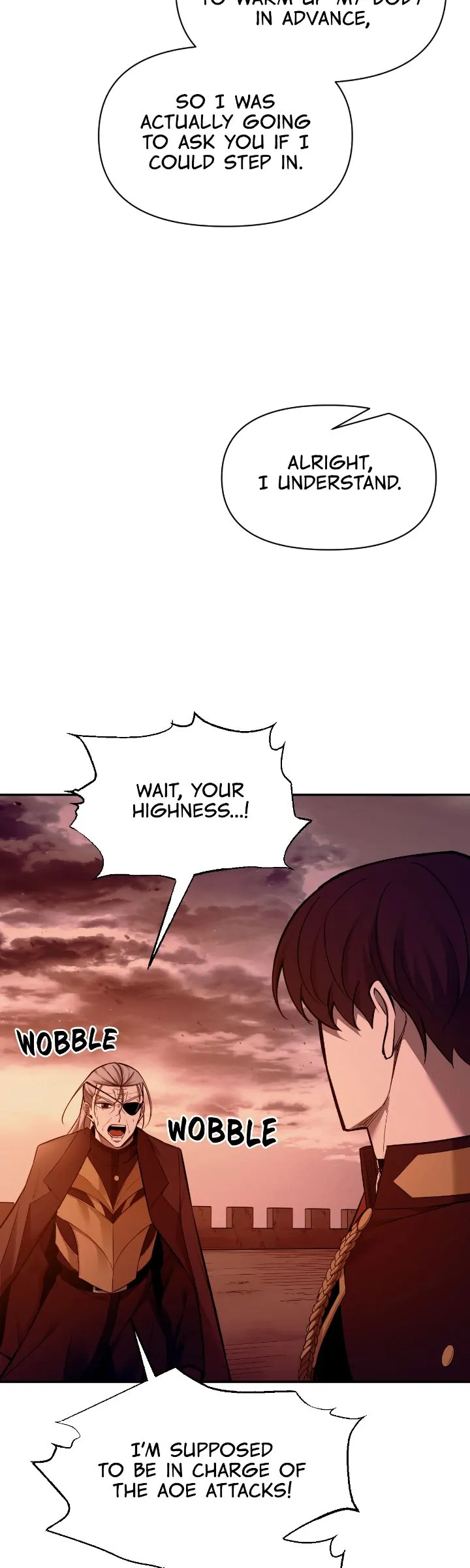 Read Tyrant of the Tower Defense Game EN Manga Online