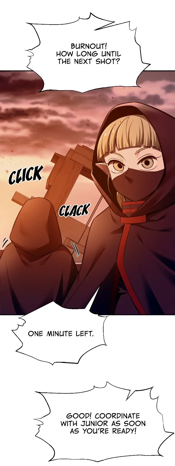 Read Tyrant of the Tower Defense Game EN Manga Online