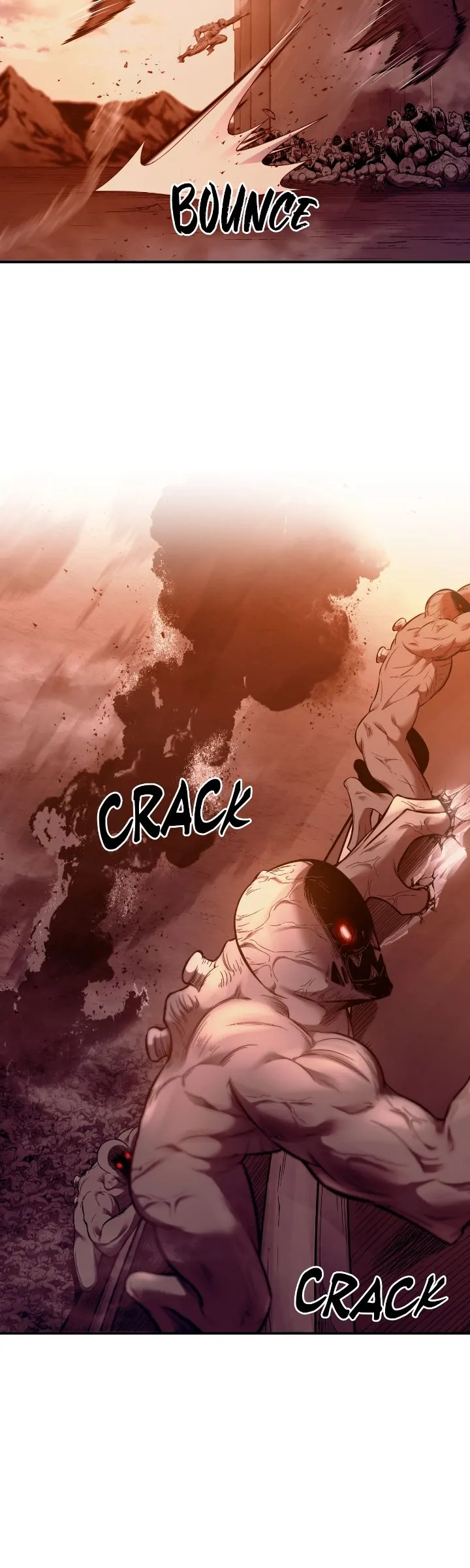 Read Tyrant of the Tower Defense Game EN Manga Online