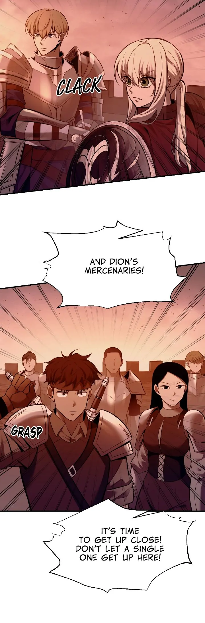 Read Tyrant of the Tower Defense Game EN Manga Online