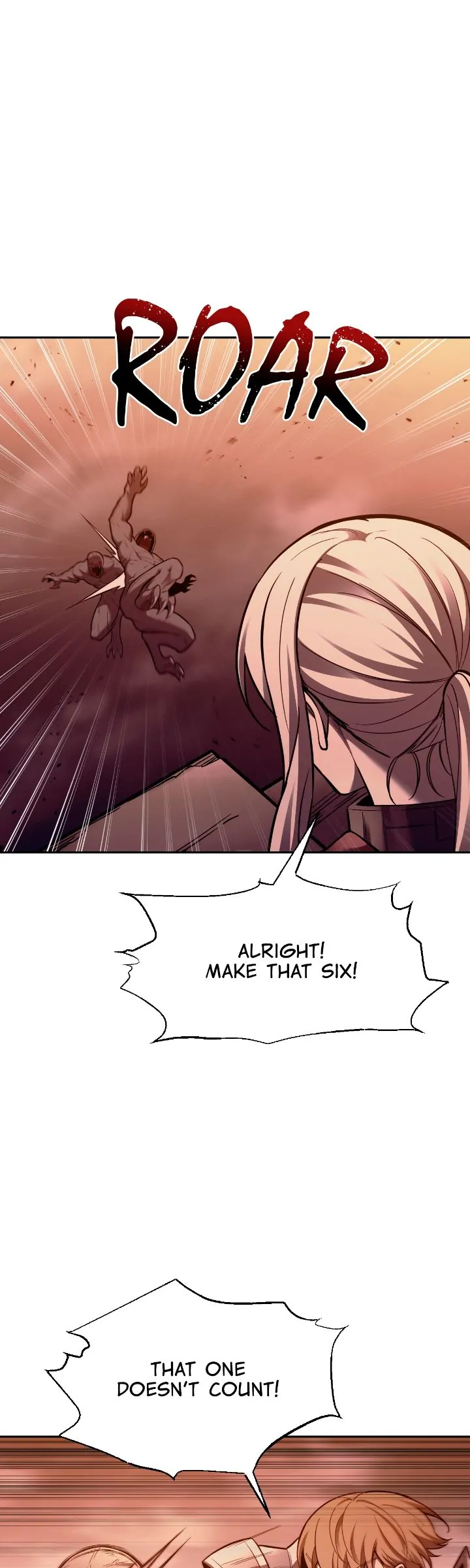 Read Tyrant of the Tower Defense Game EN Manga Online