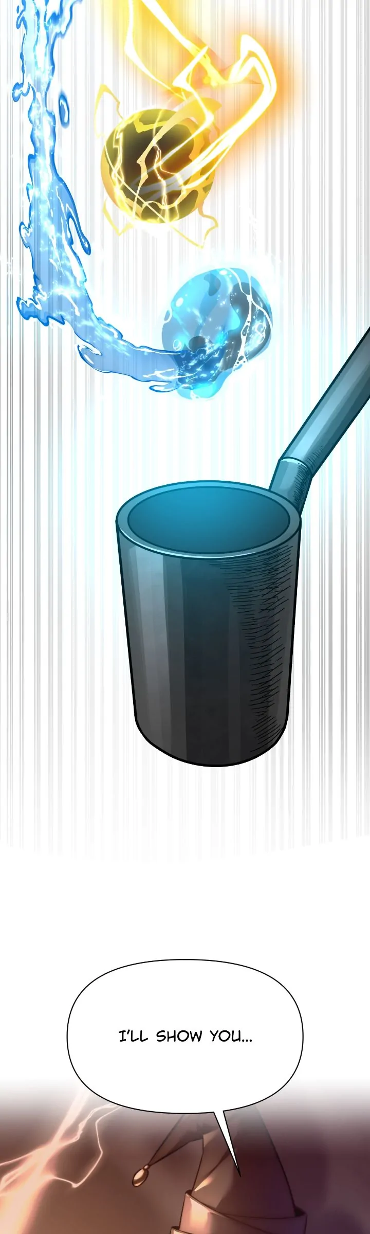 Read Tyrant of the Tower Defense Game EN Manga Online