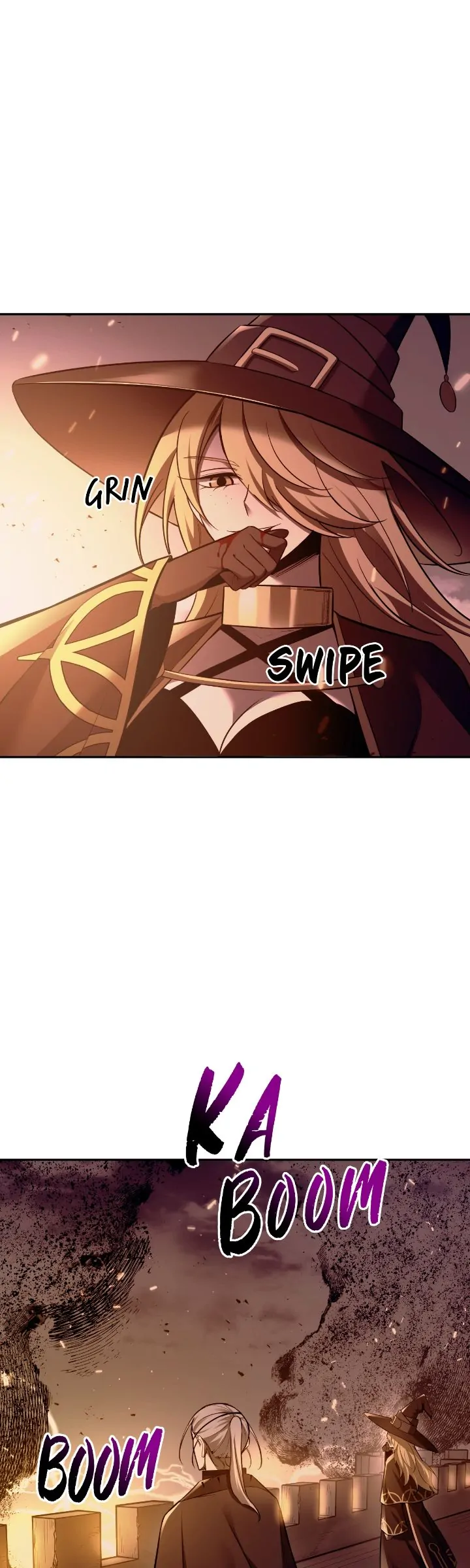 Read Tyrant of the Tower Defense Game EN Manga Online