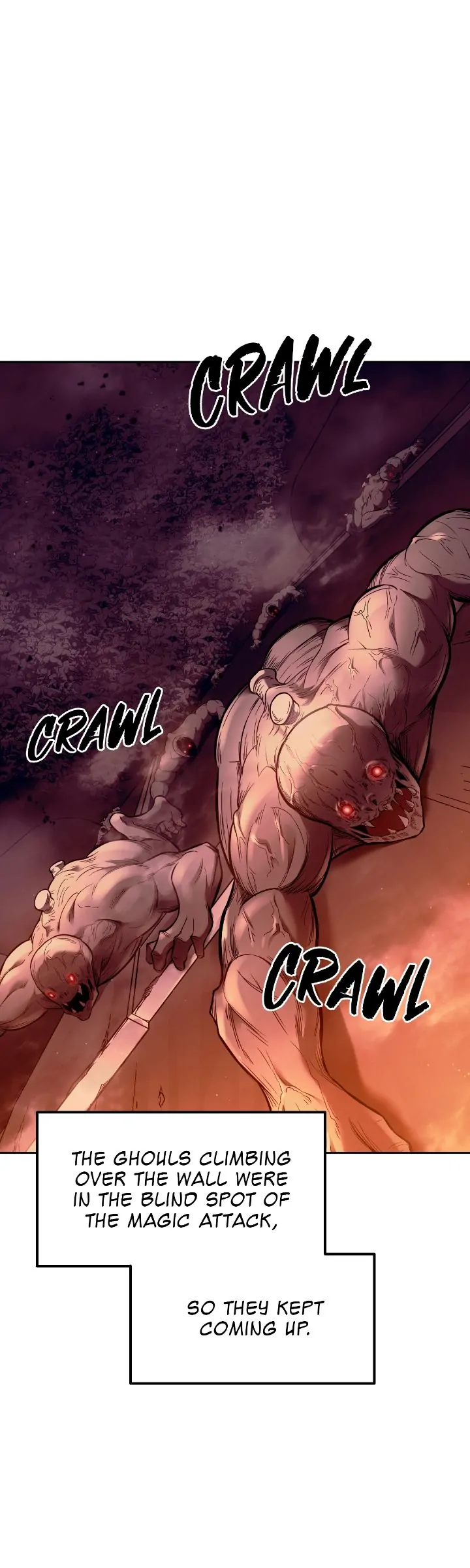 Read Tyrant of the Tower Defense Game EN Manga Online